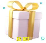 Receba seus bônus de boas-vindas no kg betbet