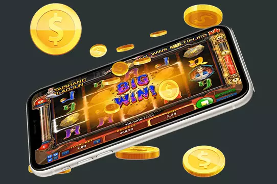 Baixe o aplicativo kg bet para jogar a qualquer momento