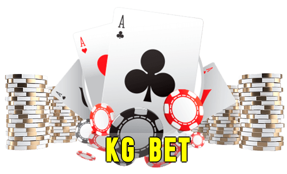 Jogue jogos de pôquer em kg bet