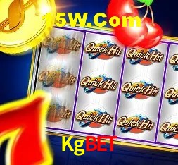 Sinta a adrenalina dos jogos de cassino com Kgbet