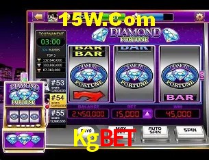 Kgbet: Seu Cassino Premiado com Pagamentos Rápidos