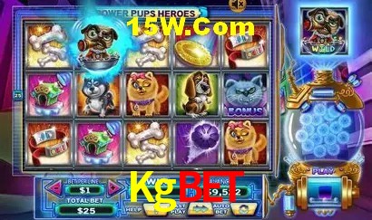 Kgbet