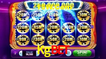 Kgbet