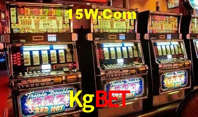 Kgbet App