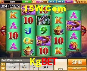 Kgbet App