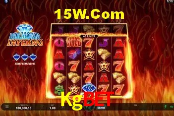 Kgbet.Com